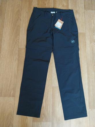 Nohavice mammut, mammut,l