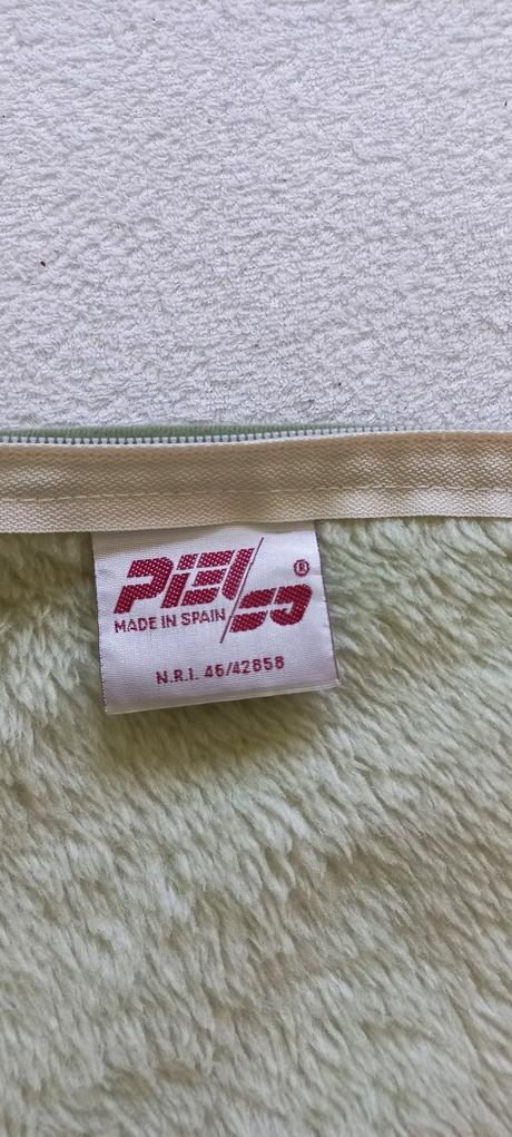 Deka do vajíčka, autosedačky alebo do kočára,