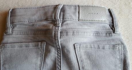 Džíny denim vel. 92, denim,92