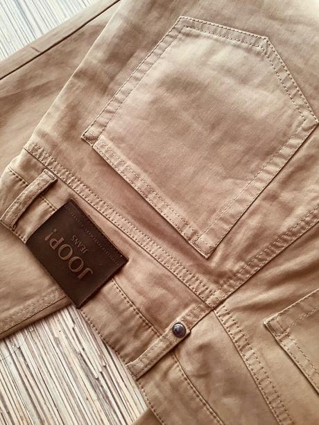 Rifle jeans joop, 38