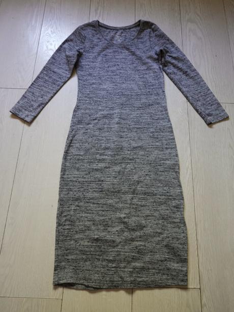 Šaty h&m logg, h&m,s