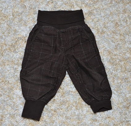 Skveléé menžestráčky, h&m,74