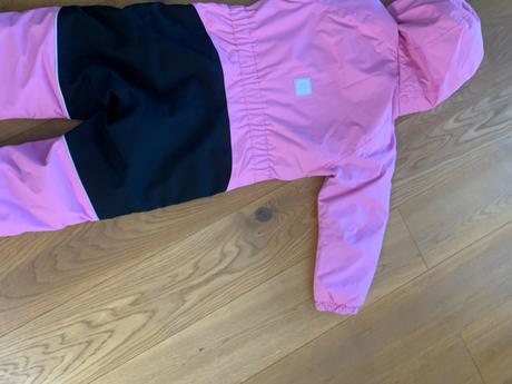 Reima pakuri zimná kombinéza 110/116, reima,110 / 116