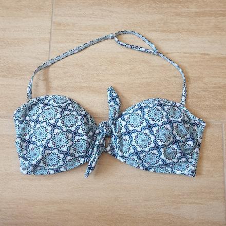 Podprsenka plavková, m