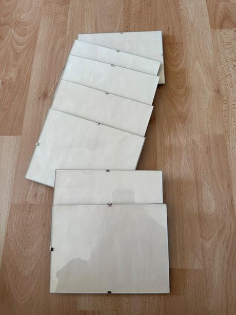 Rámik s klipom 13x18, 