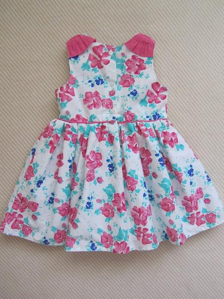 Šaty so spodničkou, young dimension,80