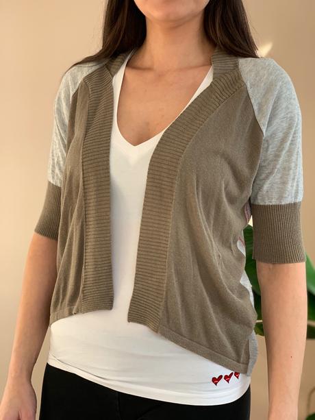 Ted baker svetrik vel.36, 36