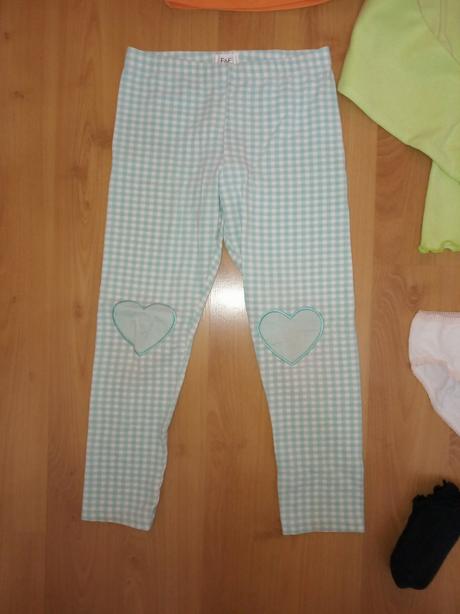 Balík 110, 104–116