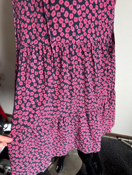 Saty, tunika noisy may, l