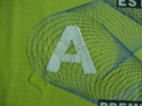 Tričko - y.f.k. - 134/140, 134