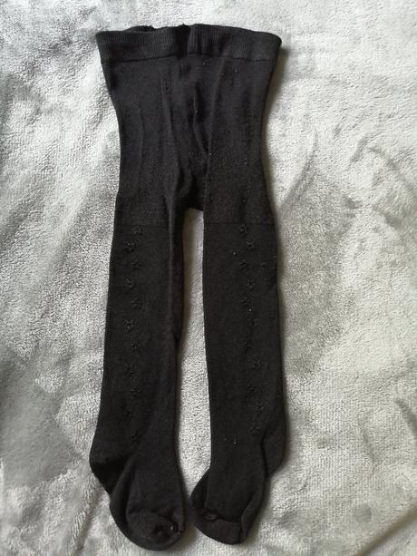 Silonky 6-12m, st. bernard,74