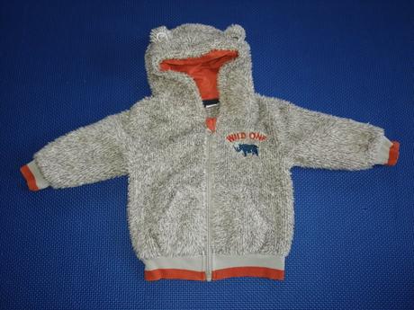 Mikina lupilu, lupilu,74