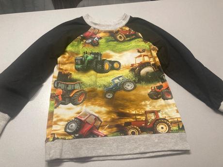 Traktorove tricko, 104