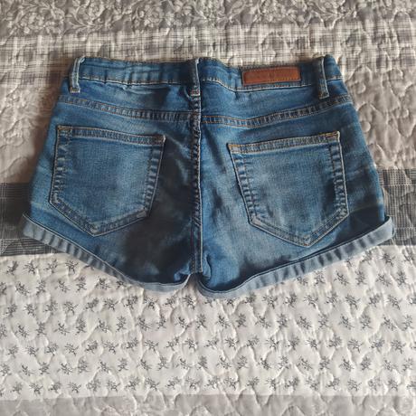 Riflové kraťasy, amisu,146