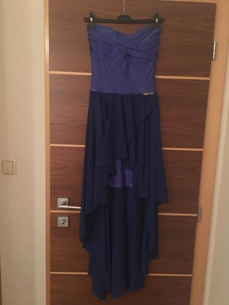 Sugarbird spoločenské saty, s