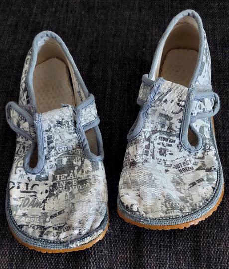 Papuce beda 29, beda,29