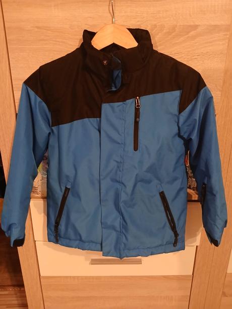 Zimná vetrovka, lewro,128