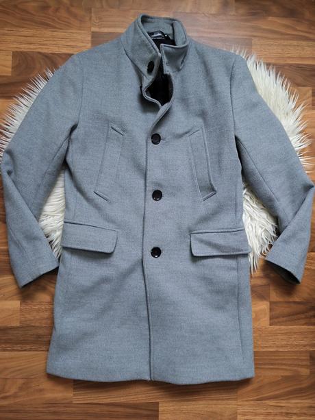 Dámsky kabát zara, zara,s