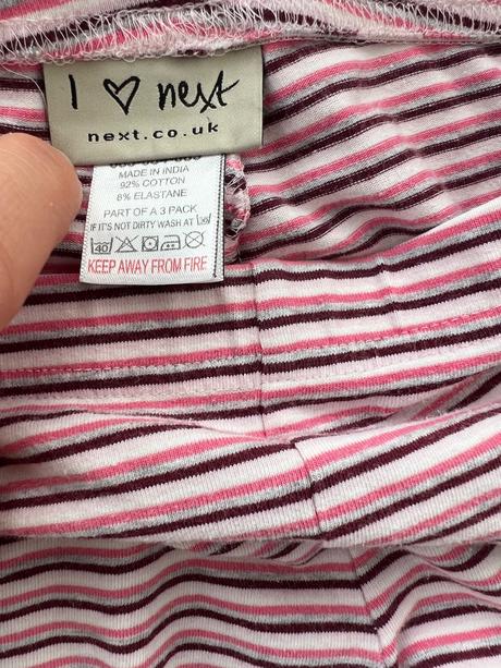 Next legíny 6, next,116