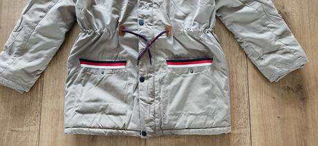 Vetrovka, mayoral,164