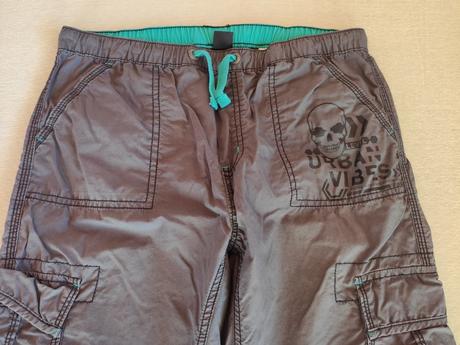 Športové nohavice, 170