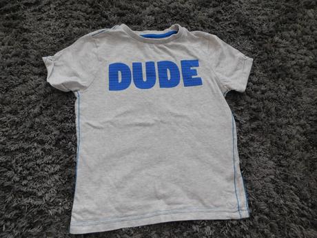 Tričko č.110, f&f,110