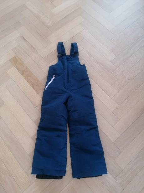 Dievčenské oteplovacky, lupilu,110