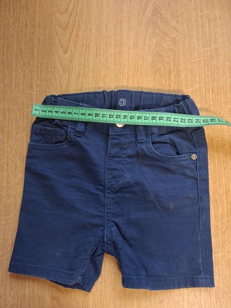 Mix sortky chlapec h&m, h&m,98