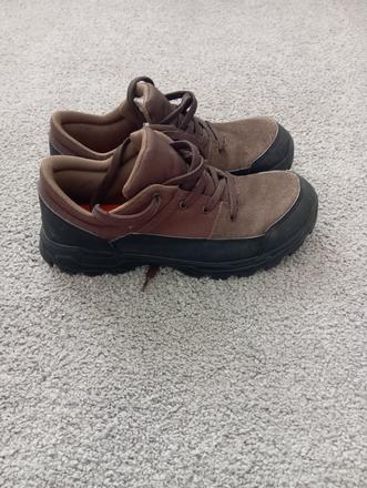 Turistická obuv, 39