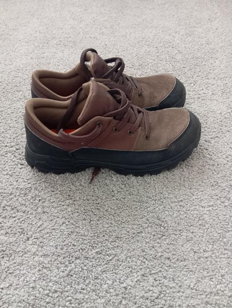 Turistická obuv, 39