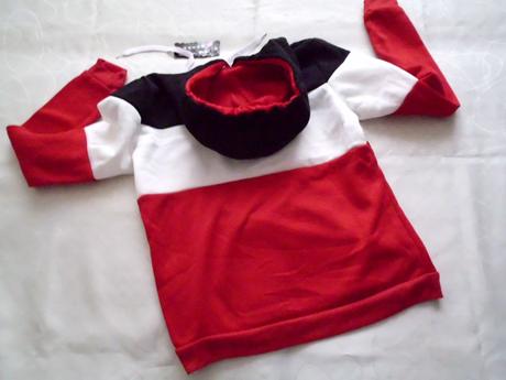 Pásik mikina, adidas,s