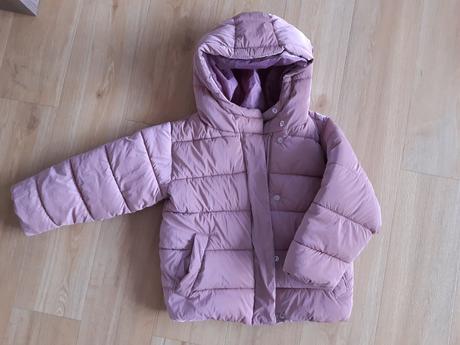 Zimna bunda, reserved,116