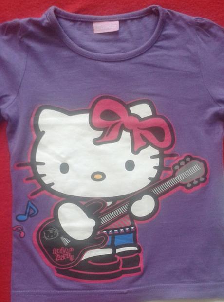 Tricko, sanrio,104