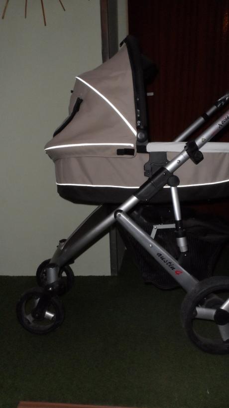 Kočík colleto austin, coletto,coletto austin 4