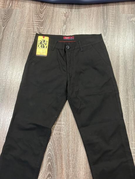 Flexy jeanswear panske nohavice č.31/34, m