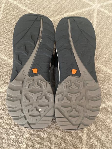 Turistické topánky quechua 35, quechua,35