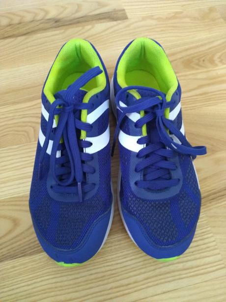 Tenisky energetics, 36