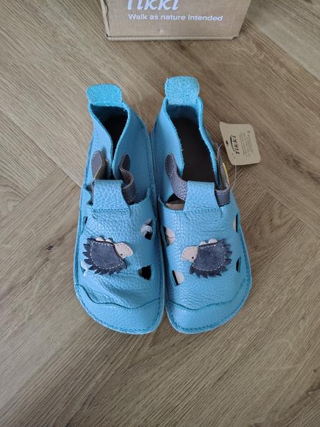 Tikki nido henry barefoot sandále, v.30, tikki,30