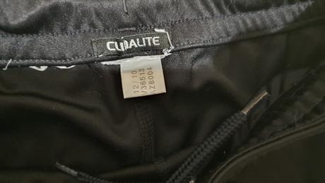Kraťasky, adidas,134