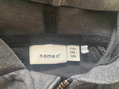 Mikina name it, name it,122