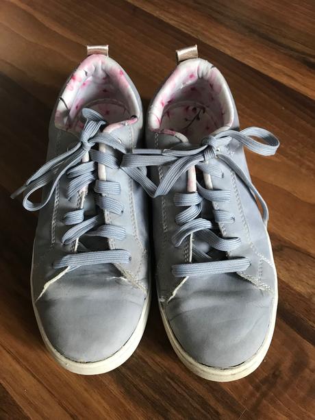 Tenisky, graceland,35