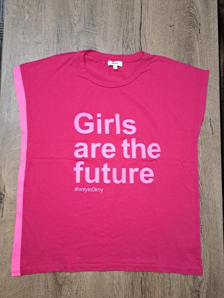 Tričko dkny, dkny,m