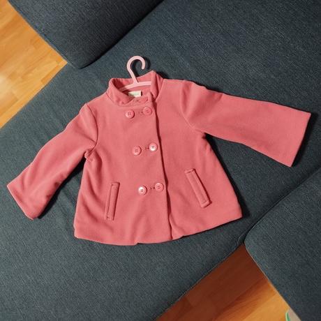 Dievčenský kabátik next, next,98