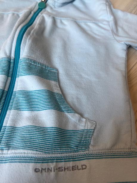 Columbia mikina 5.r omni shield, columbia,110