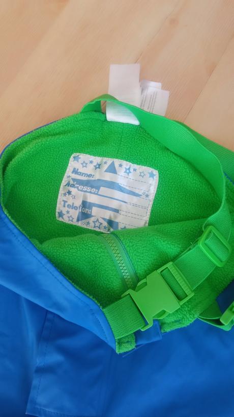 Súprava do dazda, impidimpi,110