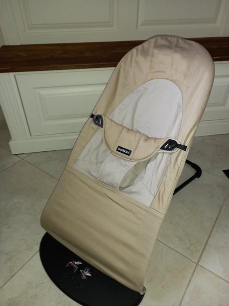 Lehatko babybjorn,
