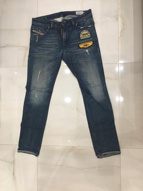 Rifle diesel, diesel,l