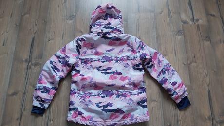 Lyžiarska bunda, crivit,146