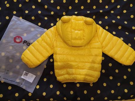 Jarná/jesenná bunda, 74