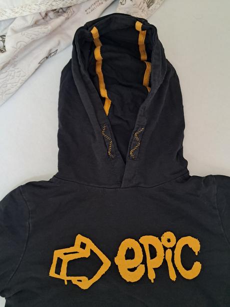 Mikina, coccodrillo,134